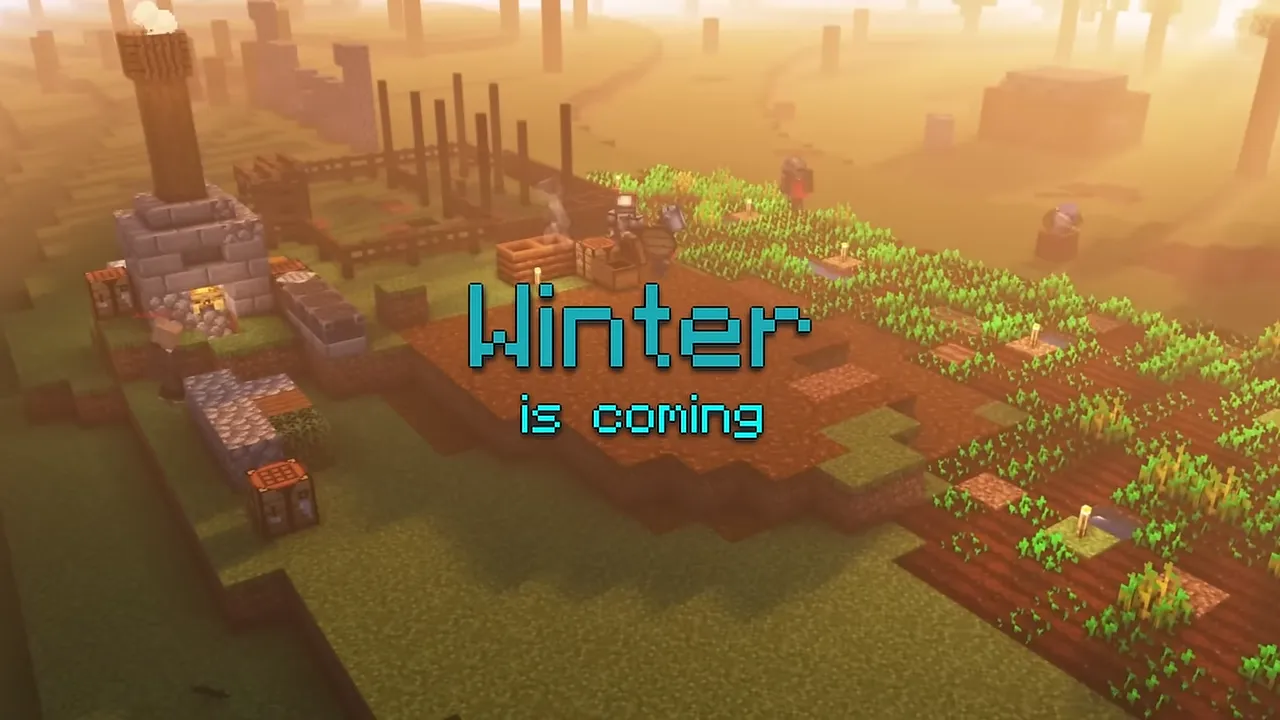Screenshot of the videos