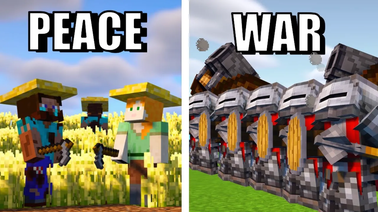Castle siege thumbnail