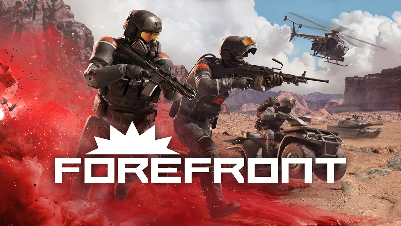 Forefront thumbnail