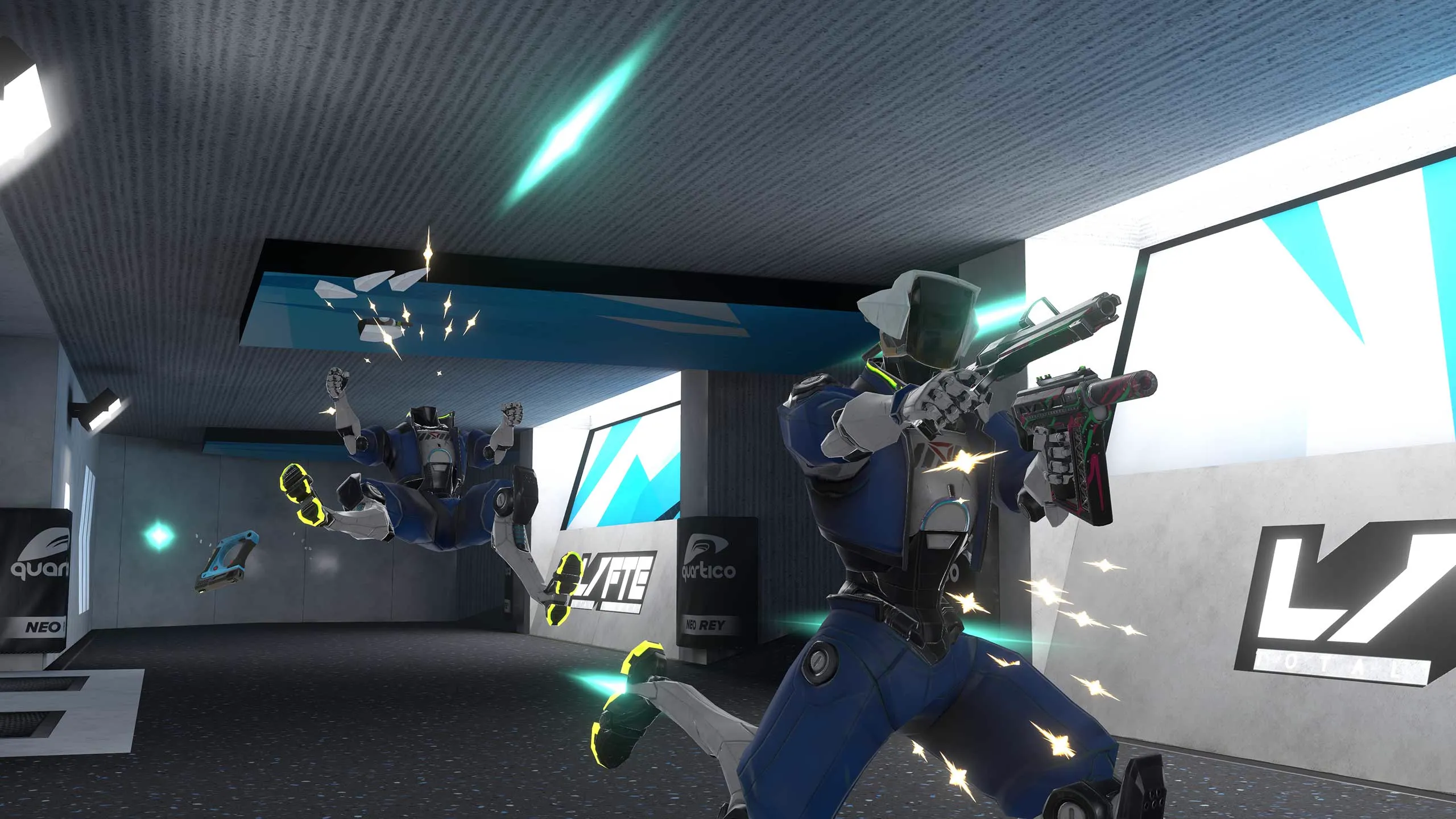 Hyper Dash screenshot 2