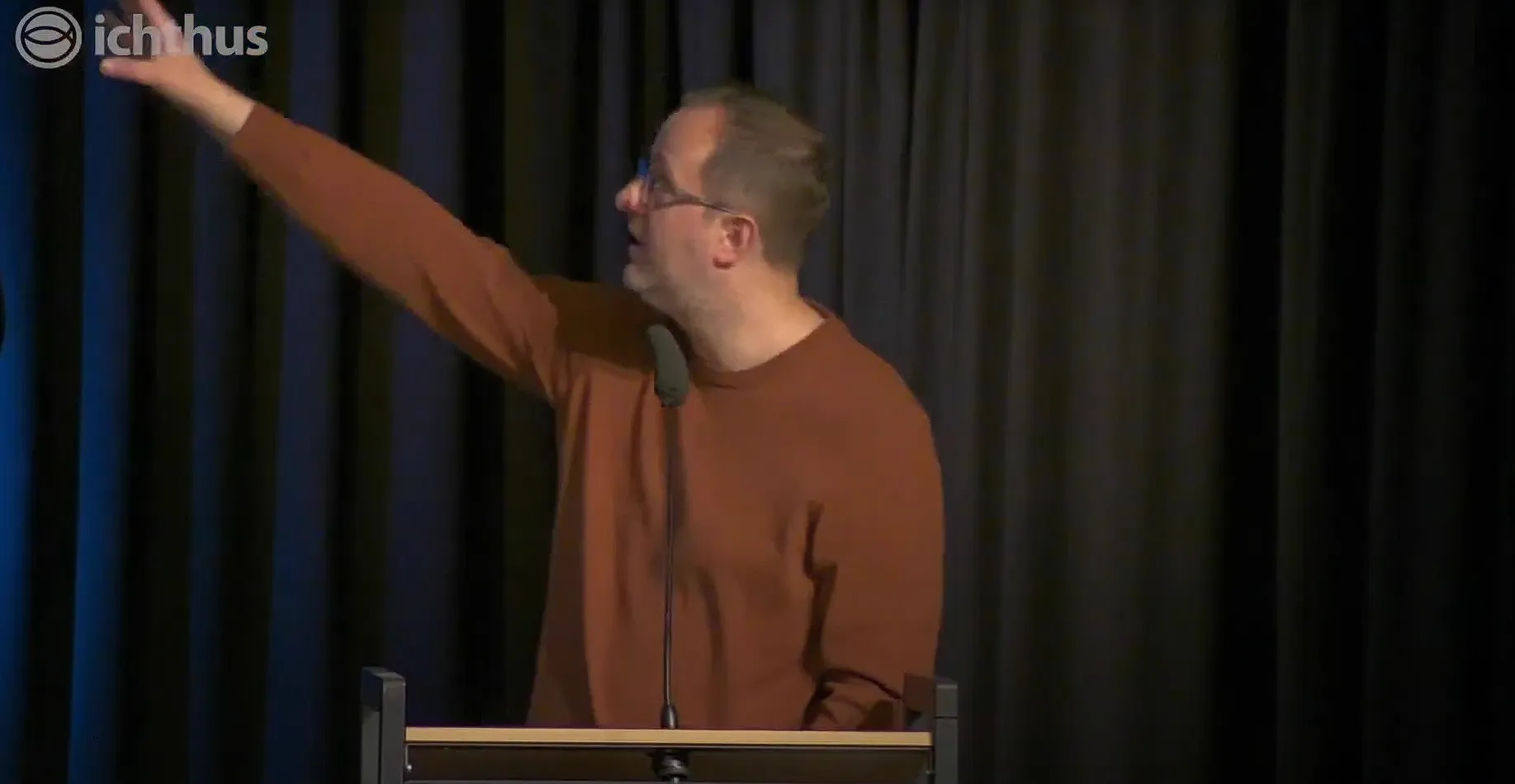 Ichthus screenshot 2