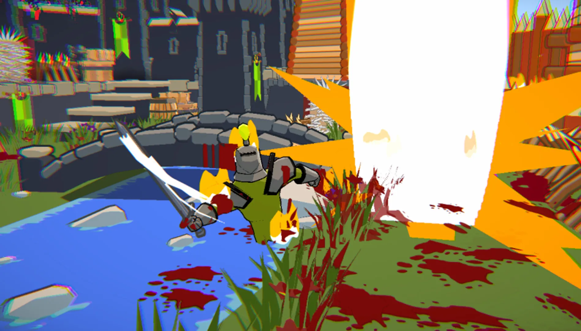 Medieval Madness screenshot 3