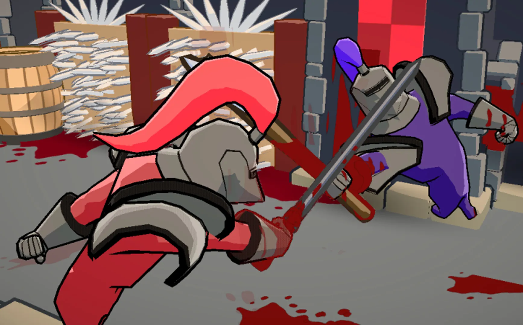 Medieval Madness thumbnail