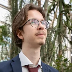 A nice picture of me