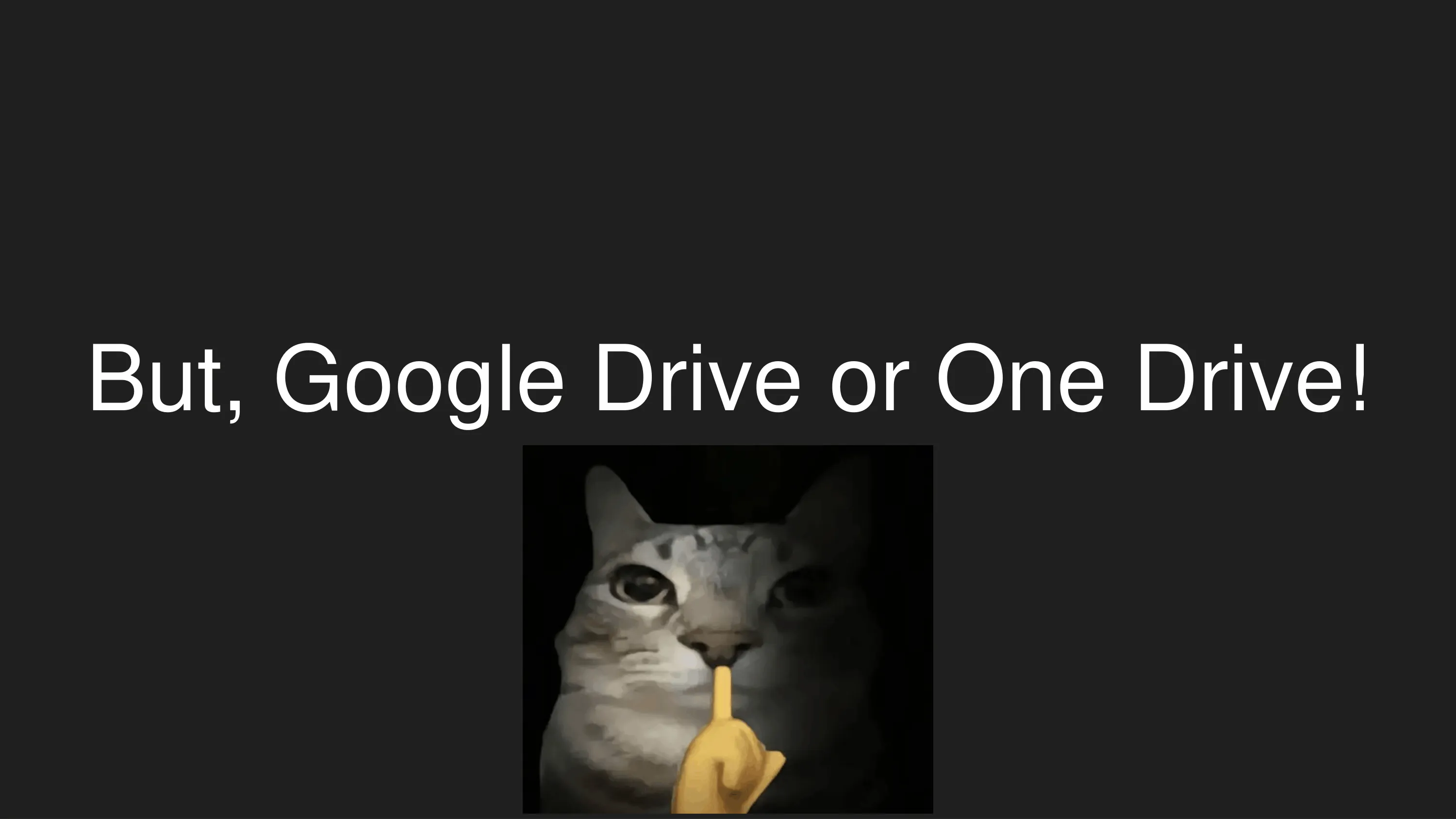 git crashcourse footage