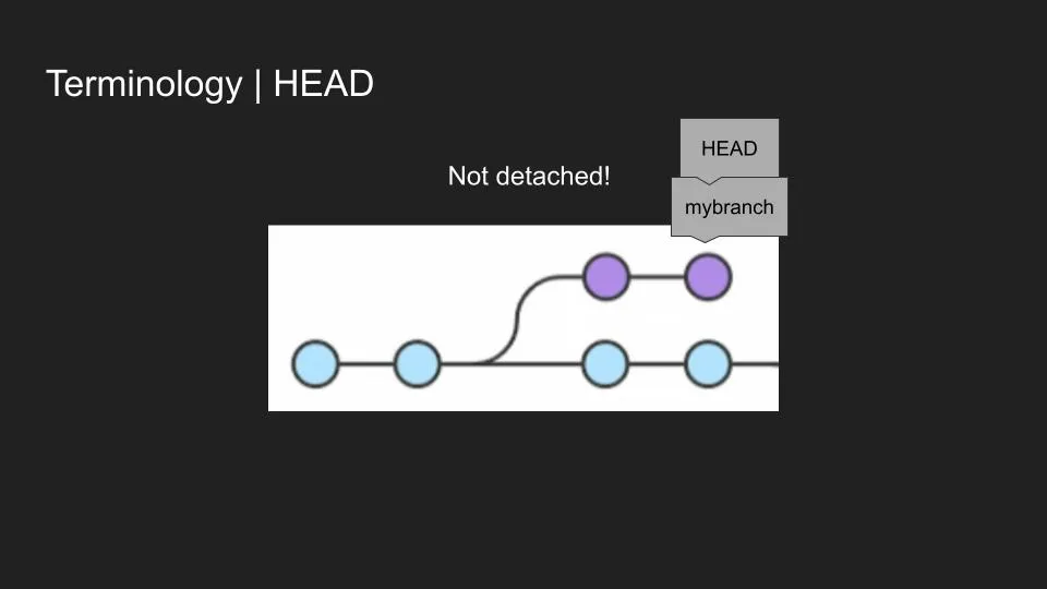 Slide from the presentation