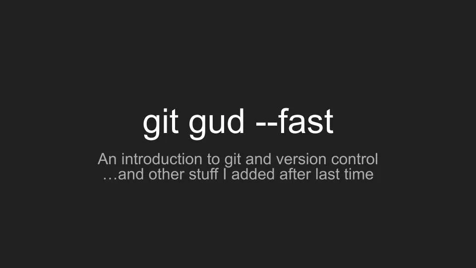 git crashcourse thumbnail